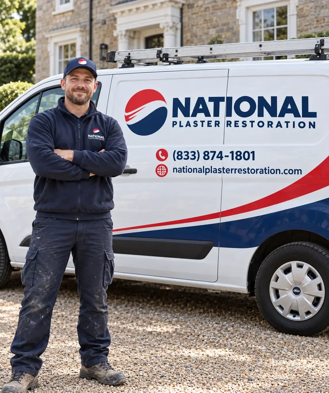 Plaster Repair company in Rocky Ford, CO